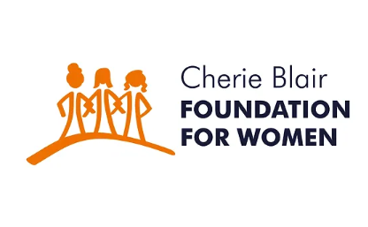 Cherie Blair Foundation for Women