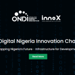 Digital Nigeria Innovation Challenge