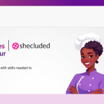 FCMB - Shecluded Fempreneur Accelerator program