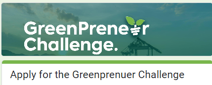 Greenpreneur Challenge