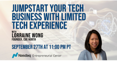 Jumpstart Your Tech Business with Limited Tech Experience