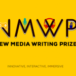 New Media Writing Prize NMWP