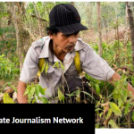 OXFORD CLIMATE JOURNALISM NETWORK