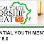 PRESIDENTIAL YOUTH MENTORSHIP RETREAT 5.0