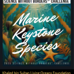 SCIENCE WITHOUT BORDERS CHALLENGE