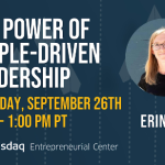 The Power of People-Driven Leadership