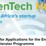 Timbuktoo GreenTech Hub Accelerator Programme