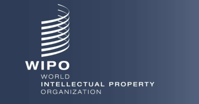 WIPO - world intellectual property organization