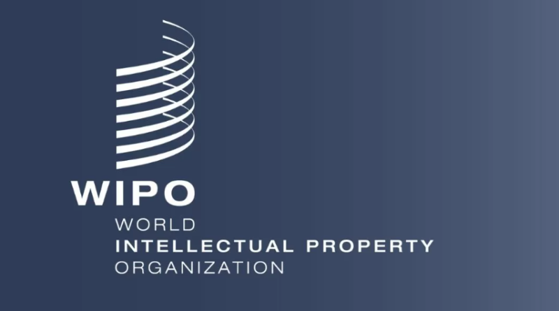 WIPO - world intellectual property organization