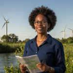 Women and Clean Energy in West Africa (WOCEWA) Scholarship and Green Jobs Program