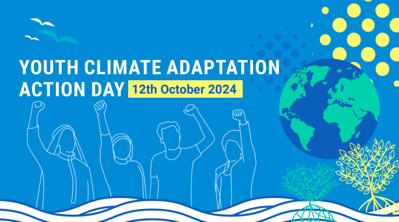 Youth Climate Adaptation Day